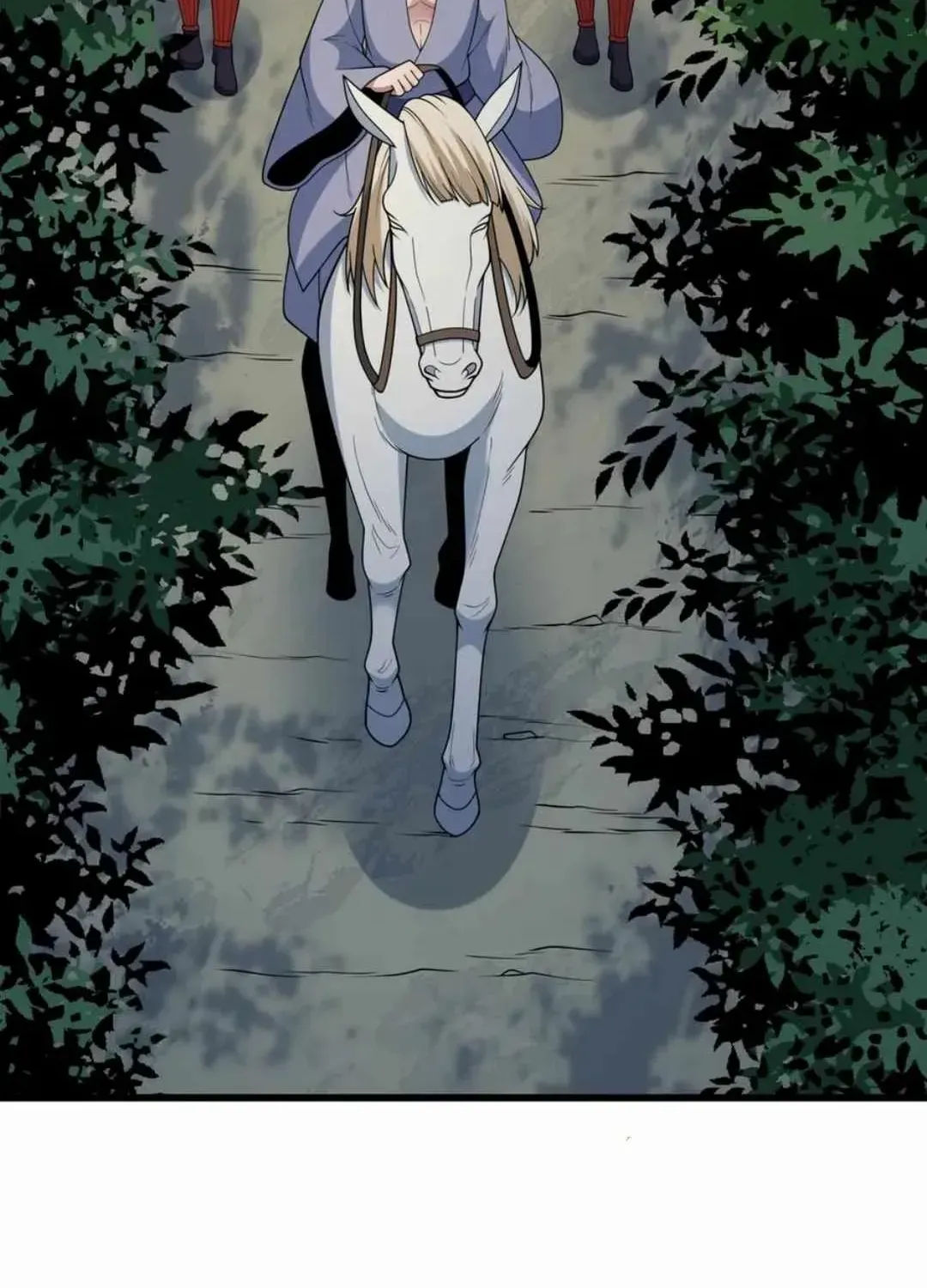 Age of Terror Chapter 523 page 81 - 
