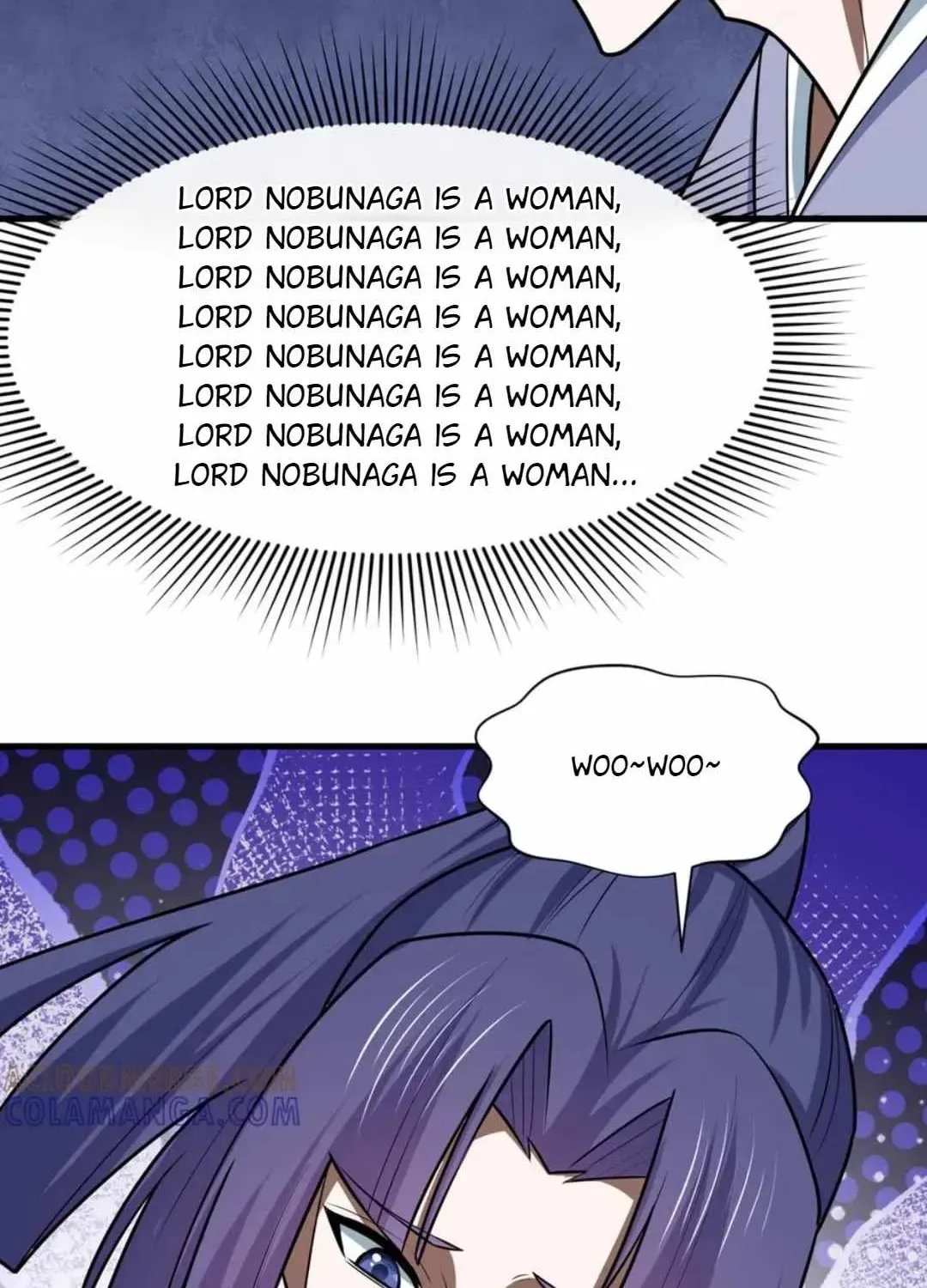 Age of Terror Chapter 523 page 83 - 