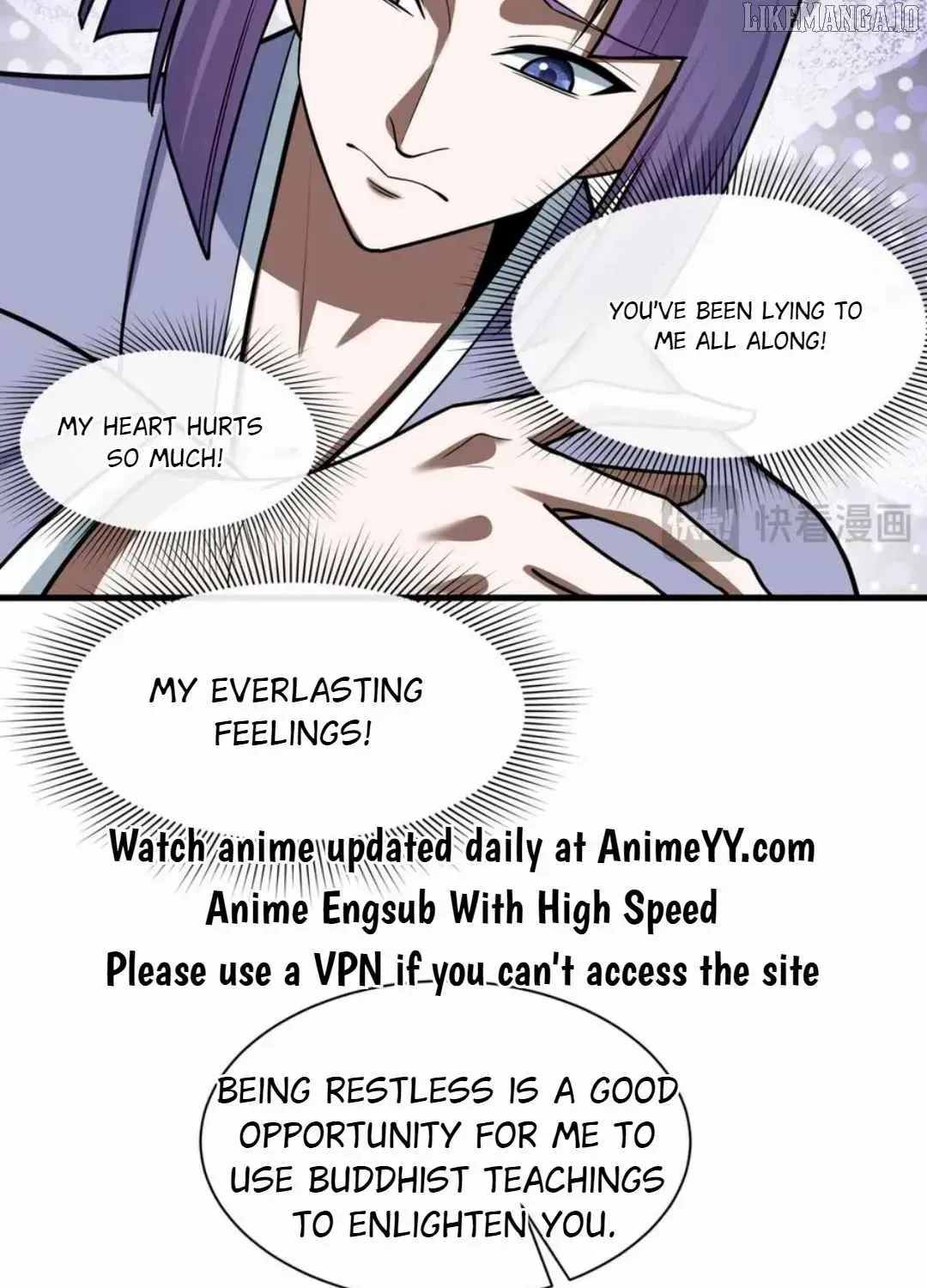 Age of Terror Chapter 523 page 84 - 
