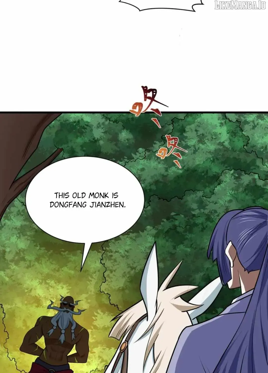 Age of Terror Chapter 523 page 86 - 
