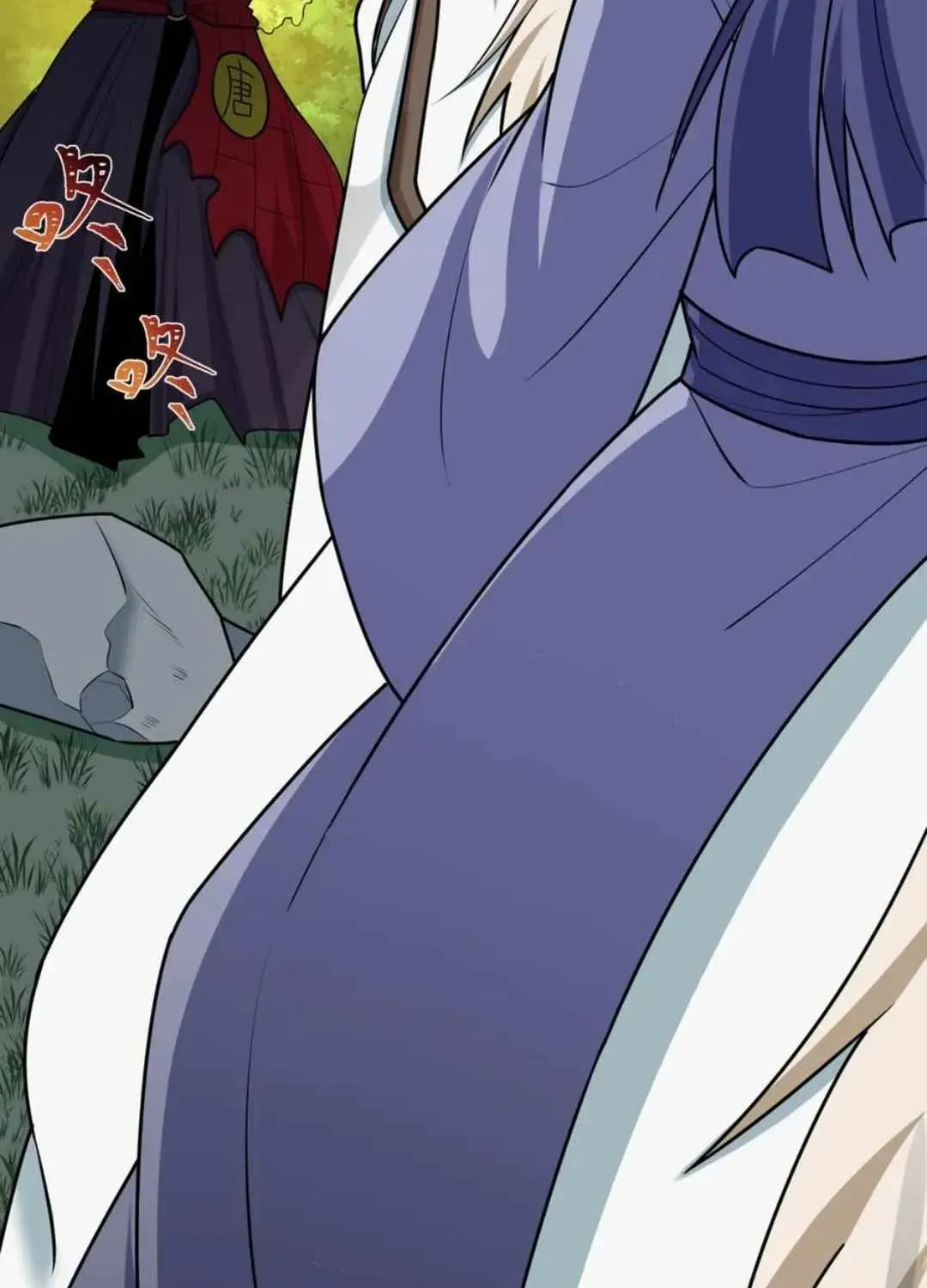 Age of Terror Chapter 523 page 87 - 