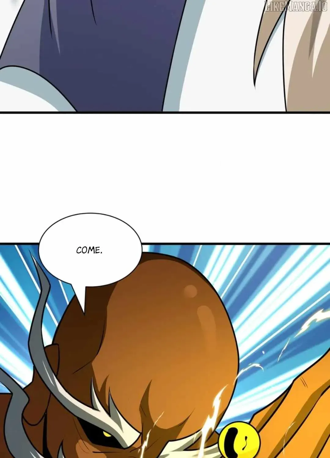Age of Terror Chapter 523 page 88 - 