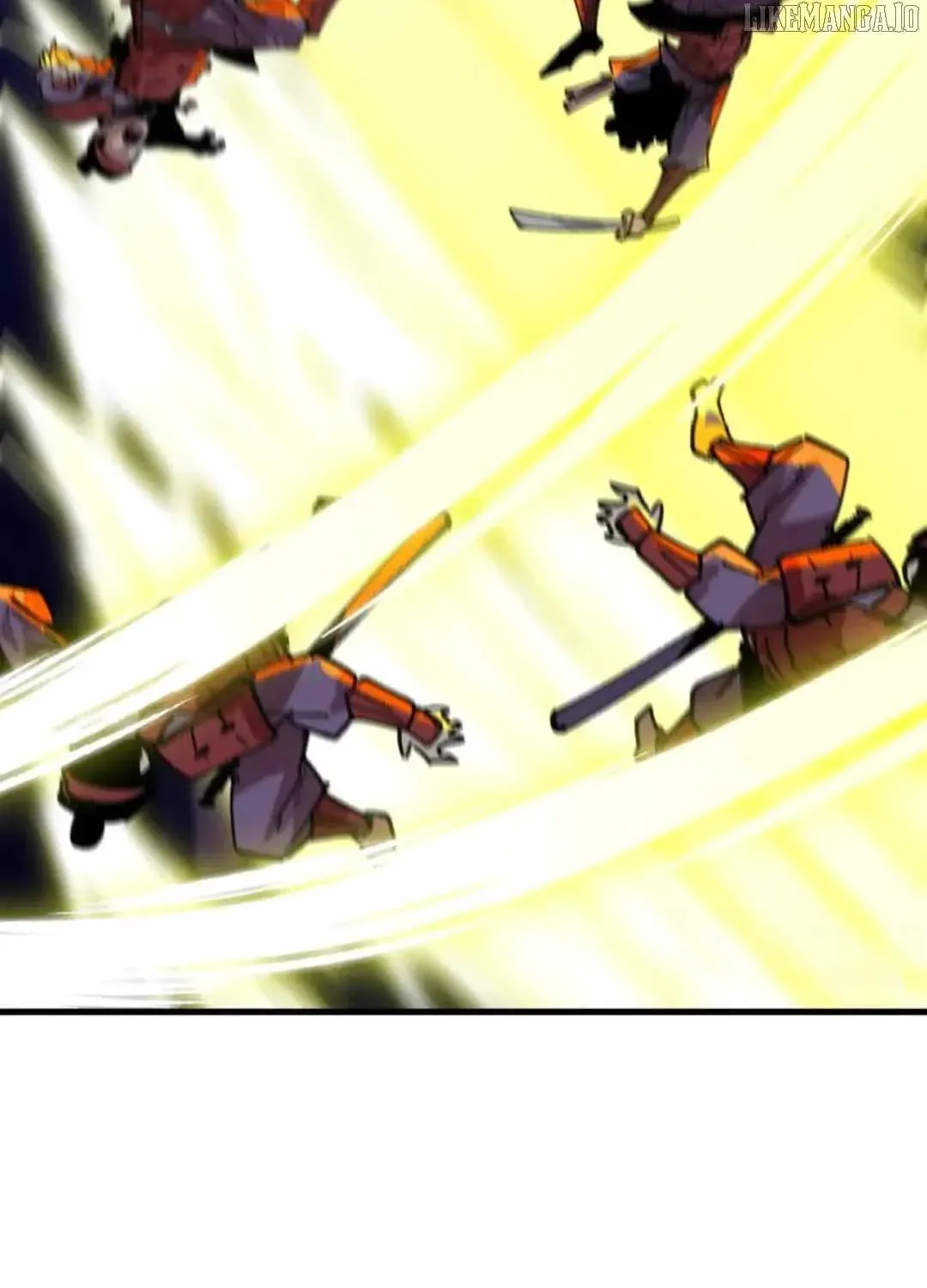 Age of Terror Chapter 523 page 92 - 