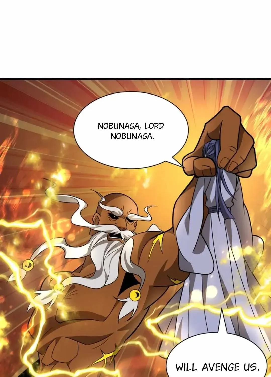 Age of Terror Chapter 523 page 93 - 