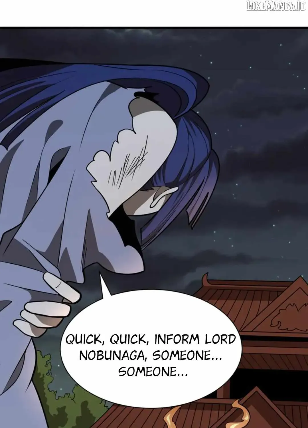 Age of Terror Chapter 523 page 98 - 
