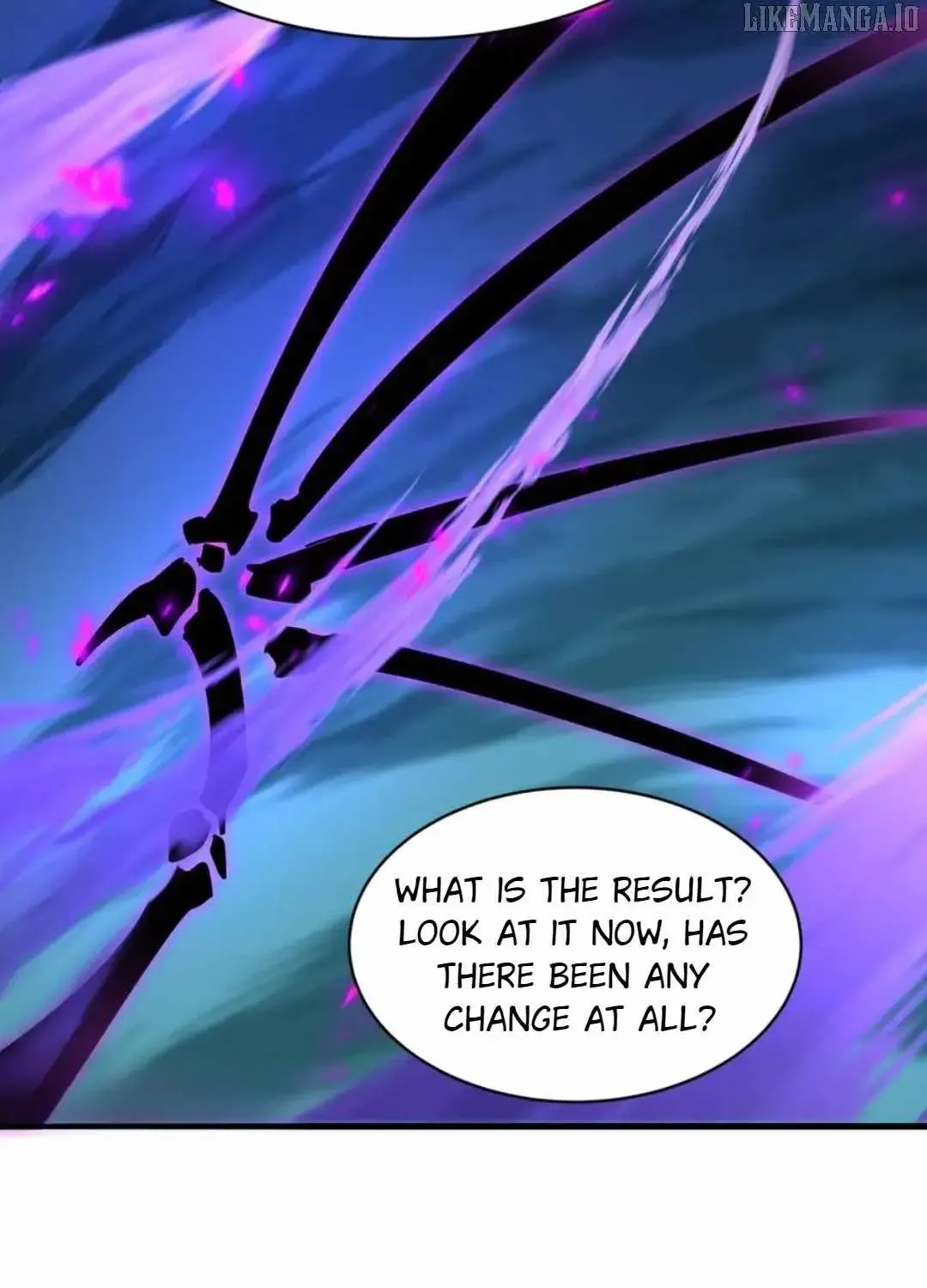 Age of Terror Chapter 524 page 17 - 