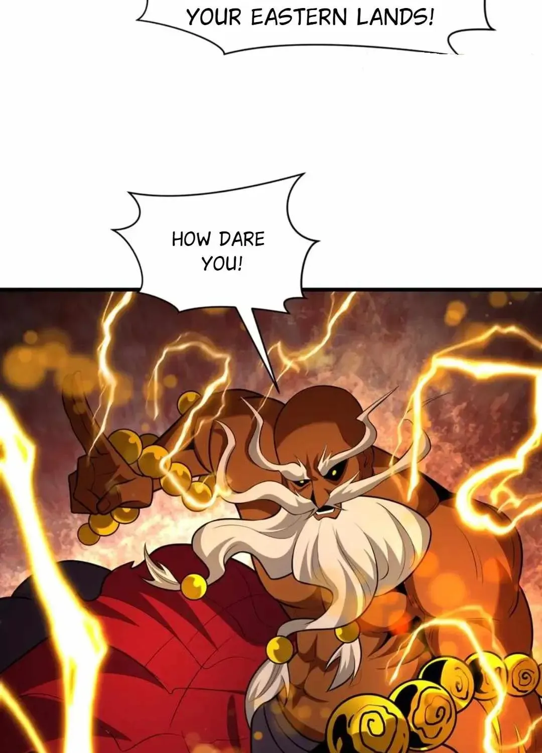 Age of Terror Chapter 524 page 20 - 