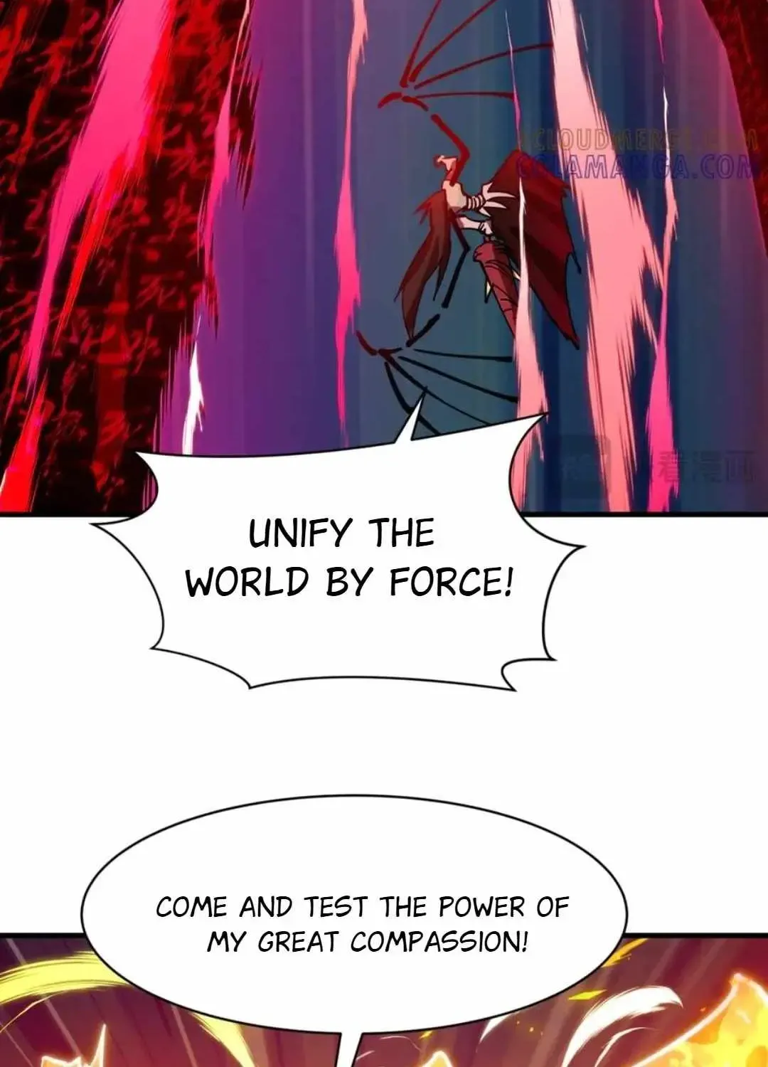 Age of Terror Chapter 524 page 24 - 