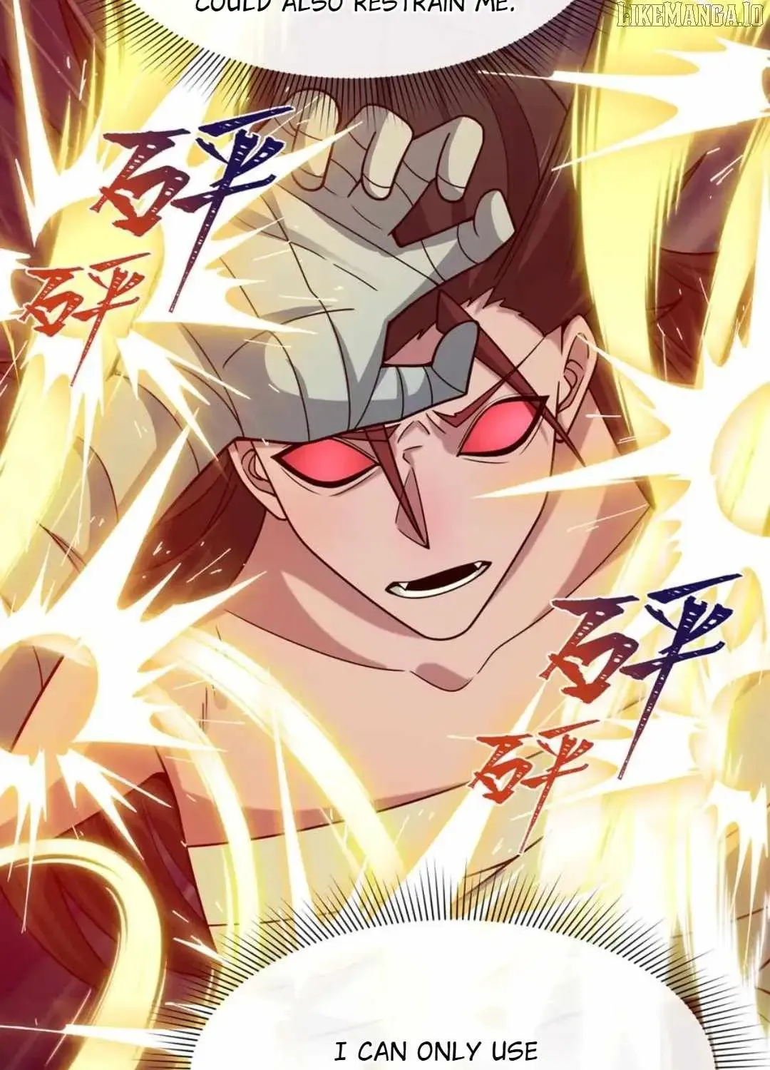 Age of Terror Chapter 524 page 29 - 
