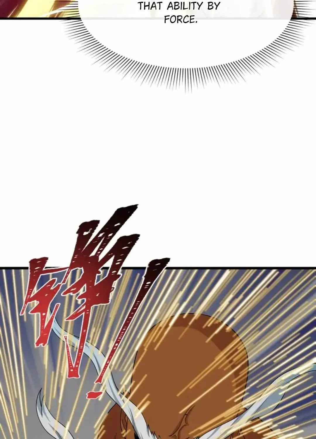 Age of Terror Chapter 524 page 30 - 