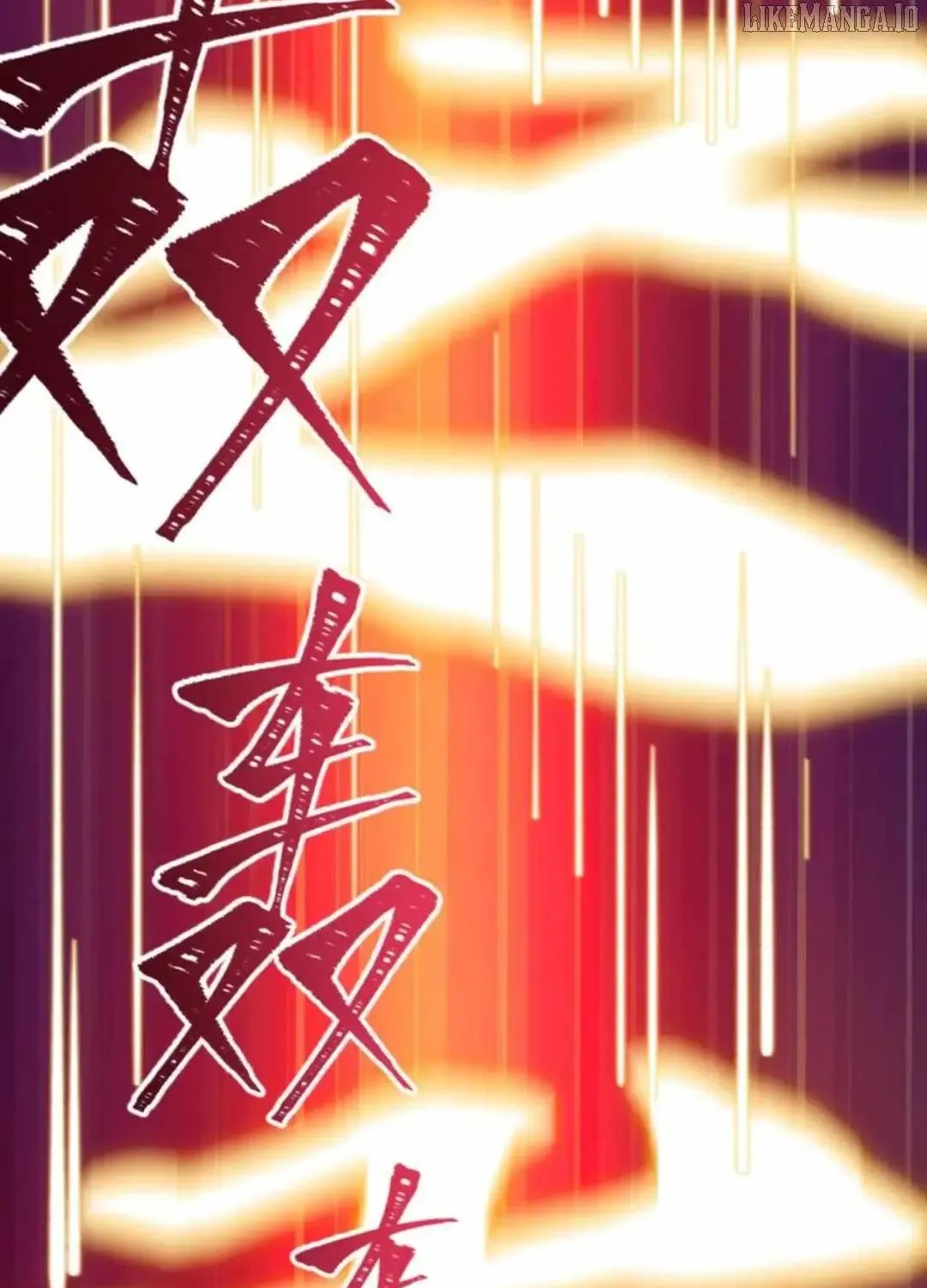 Age of Terror Chapter 524 page 35 - 
