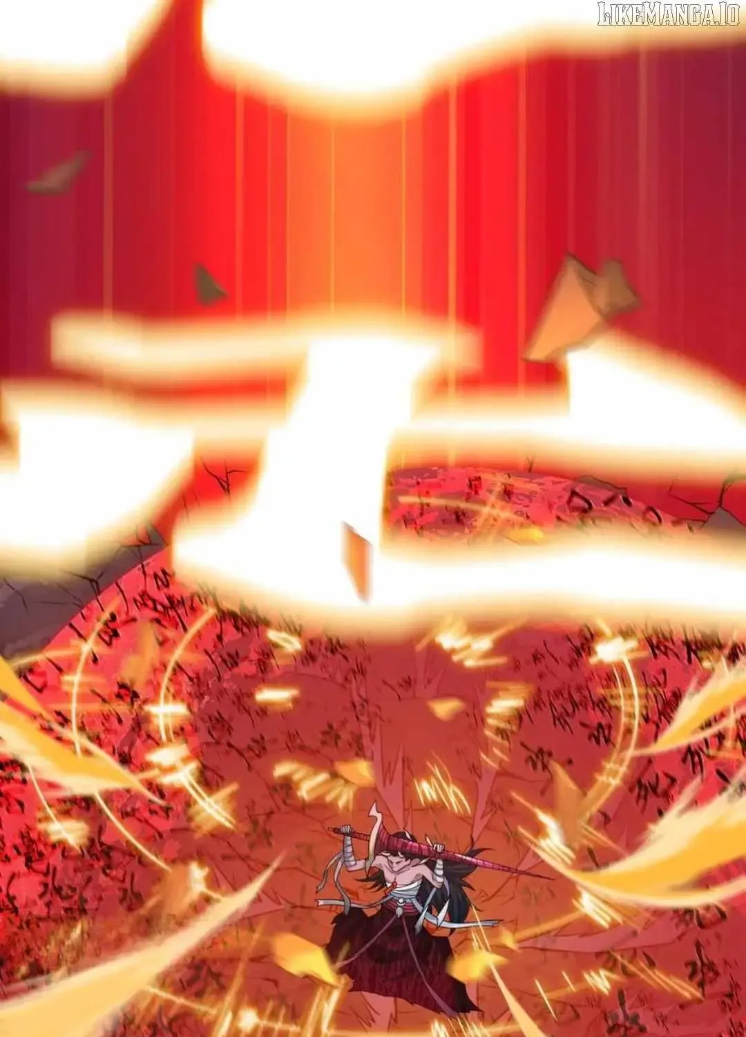 Age of Terror Chapter 524 page 37 - 