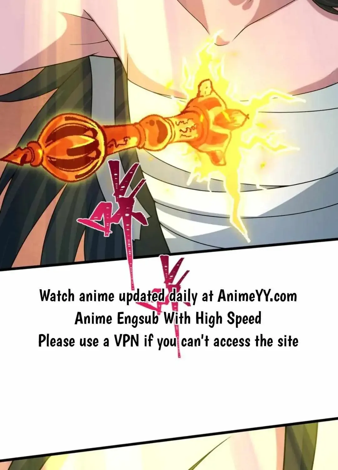 Age of Terror Chapter 524 page 40 - 
