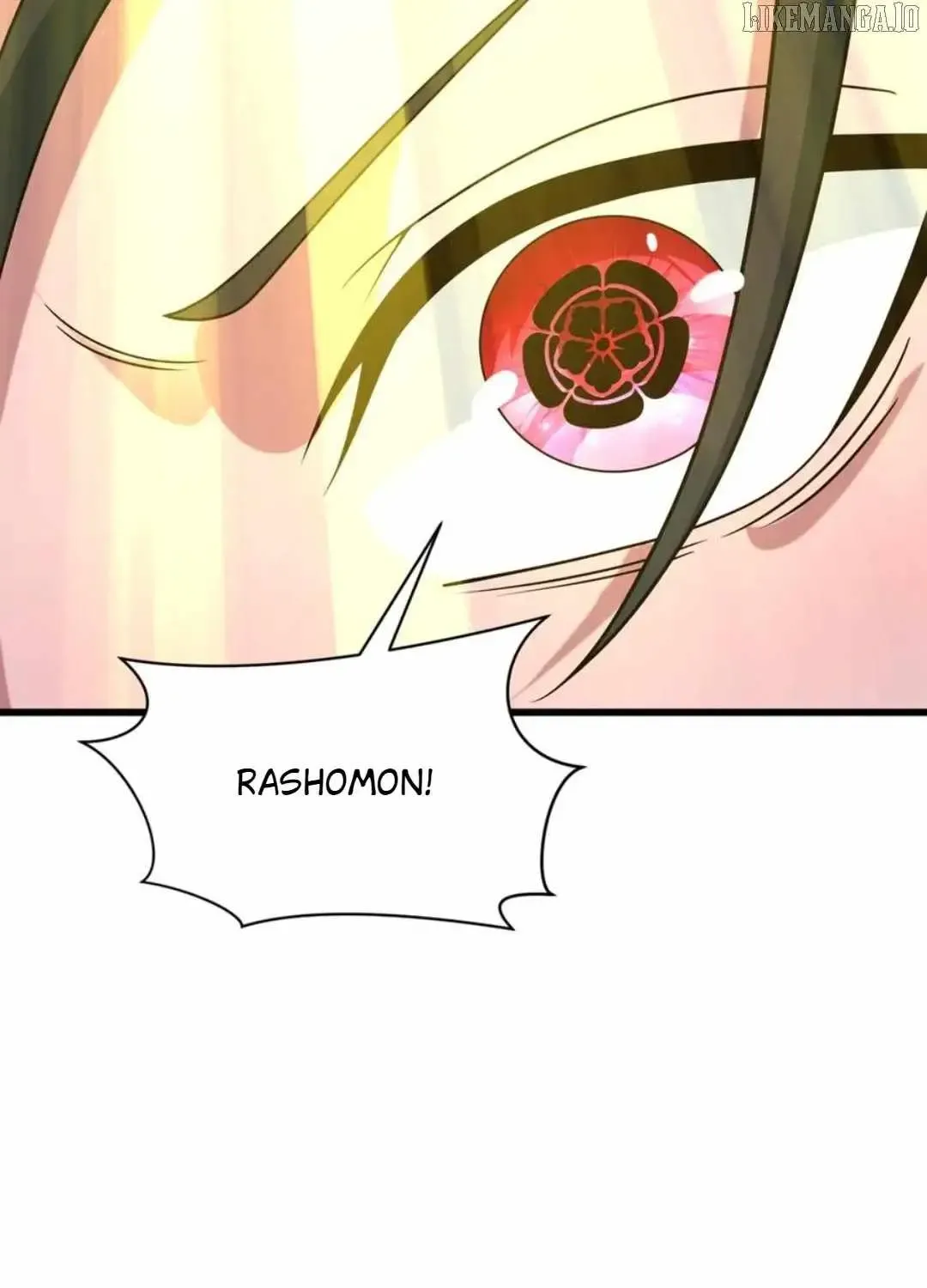 Age of Terror Chapter 524 page 41 - 