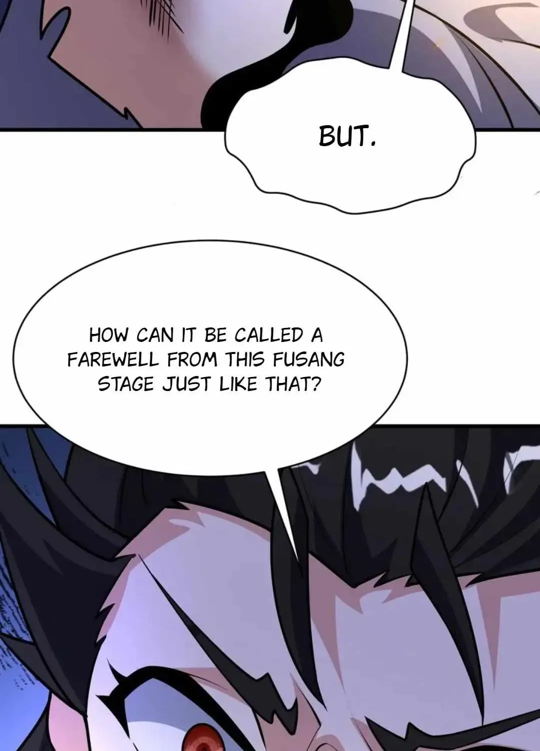 Age of Terror Chapter 524 page 6 - 