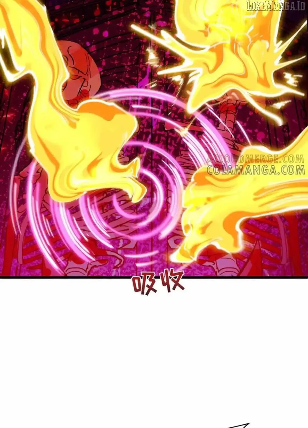 Age of Terror Chapter 524 page 51 - 