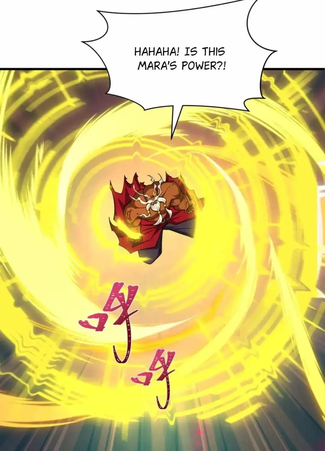 Age of Terror Chapter 524 page 52 - 