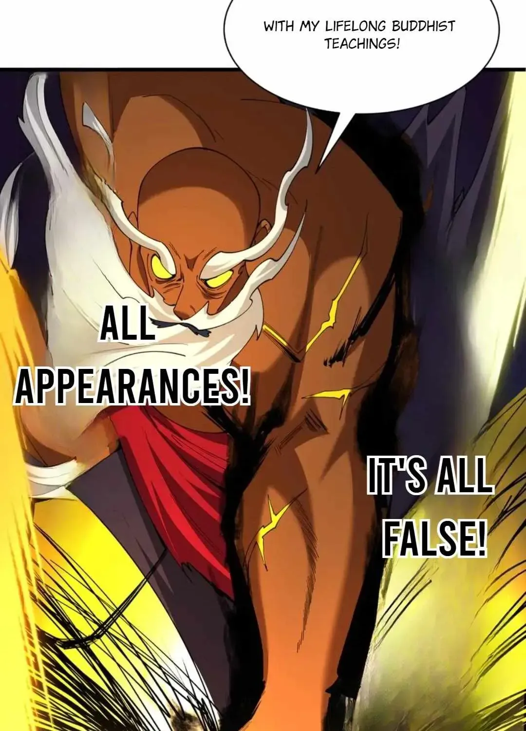 Age of Terror Chapter 524 page 54 - 
