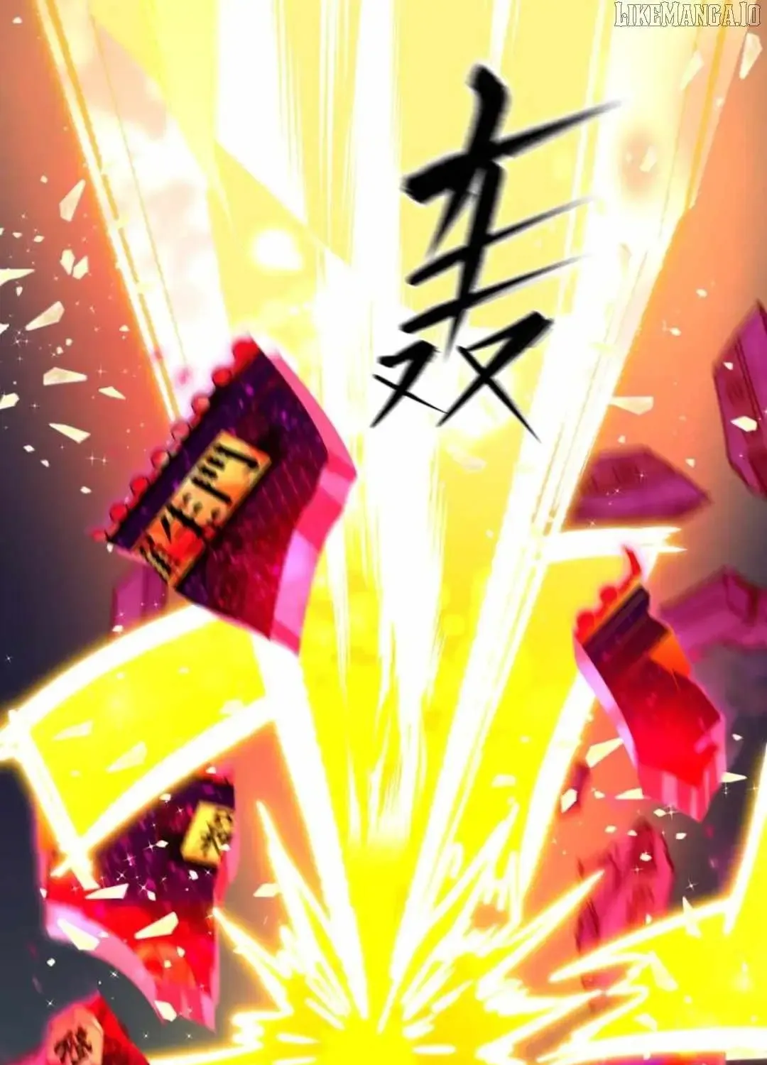 Age of Terror Chapter 524 page 57 - 