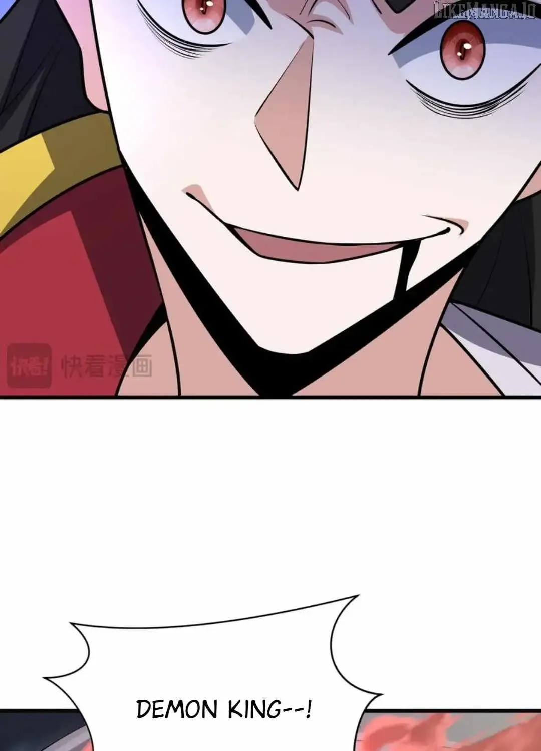 Age of Terror Chapter 524 page 7 - 