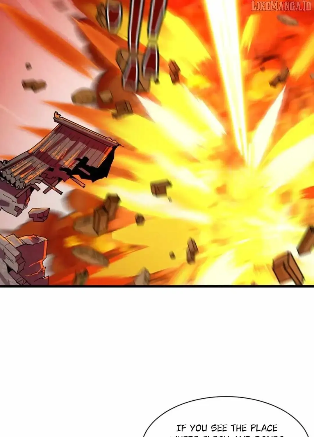 Age of Terror Chapter 524 page 67 - 