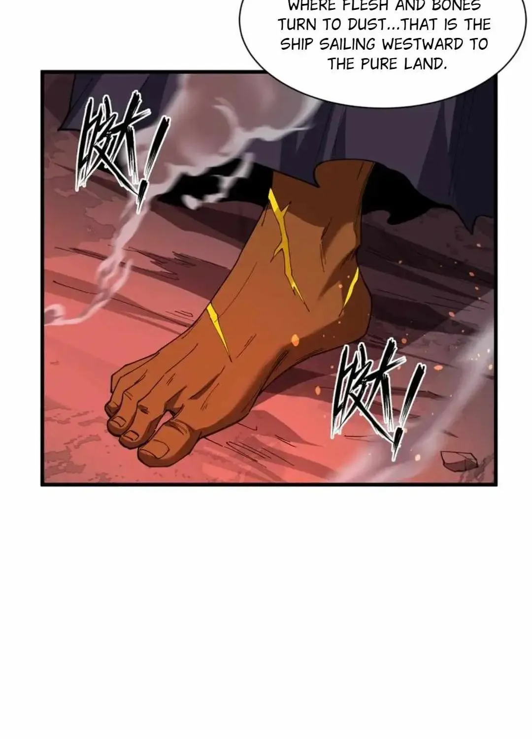 Age of Terror Chapter 524 page 68 - 