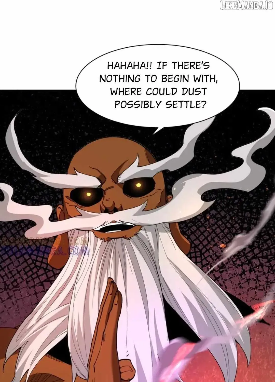 Age of Terror Chapter 524 page 69 - 