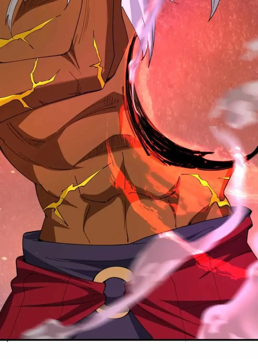 Age of Terror Chapter 524 page 70 - 