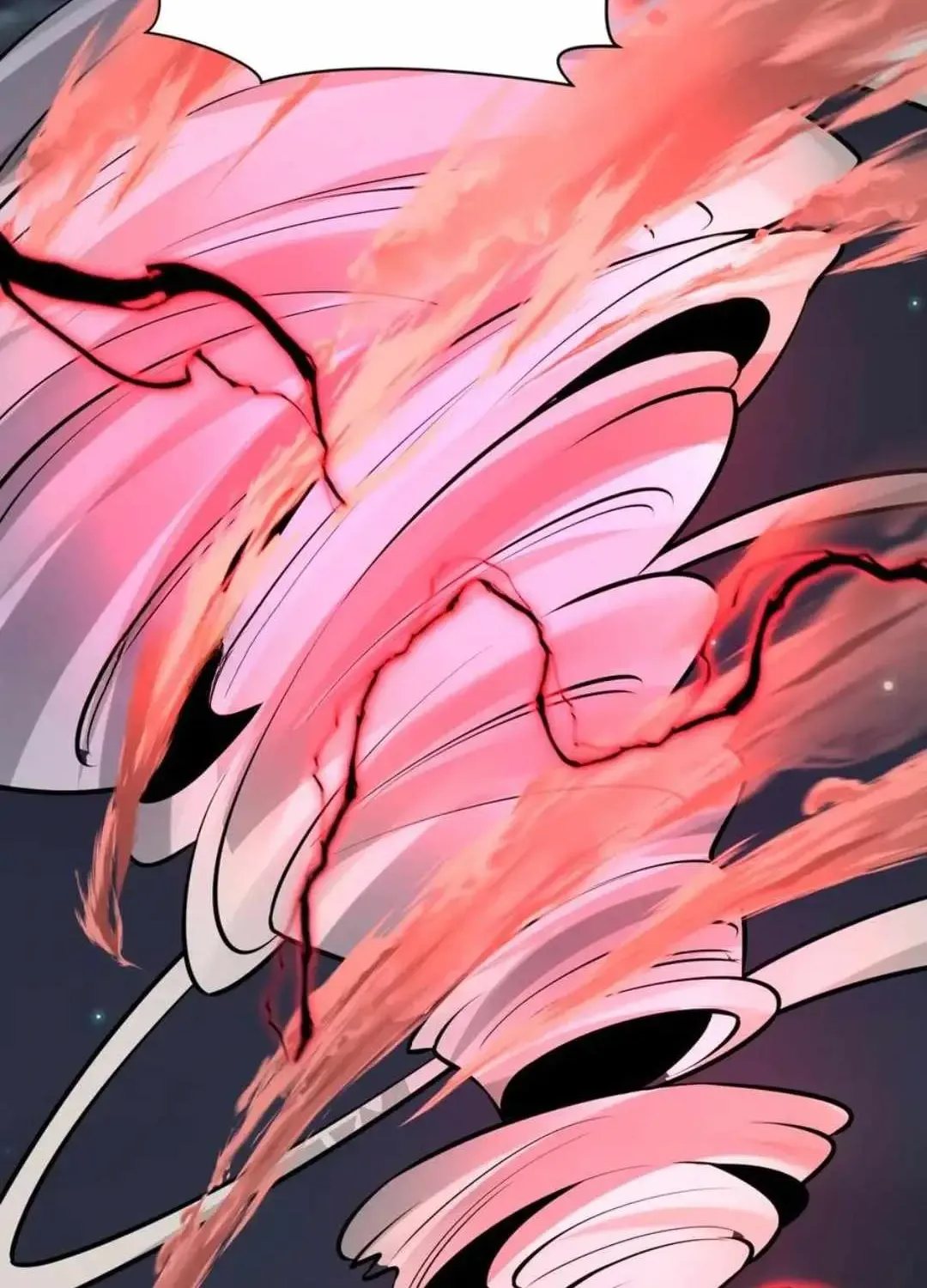 Age of Terror Chapter 524 page 8 - 