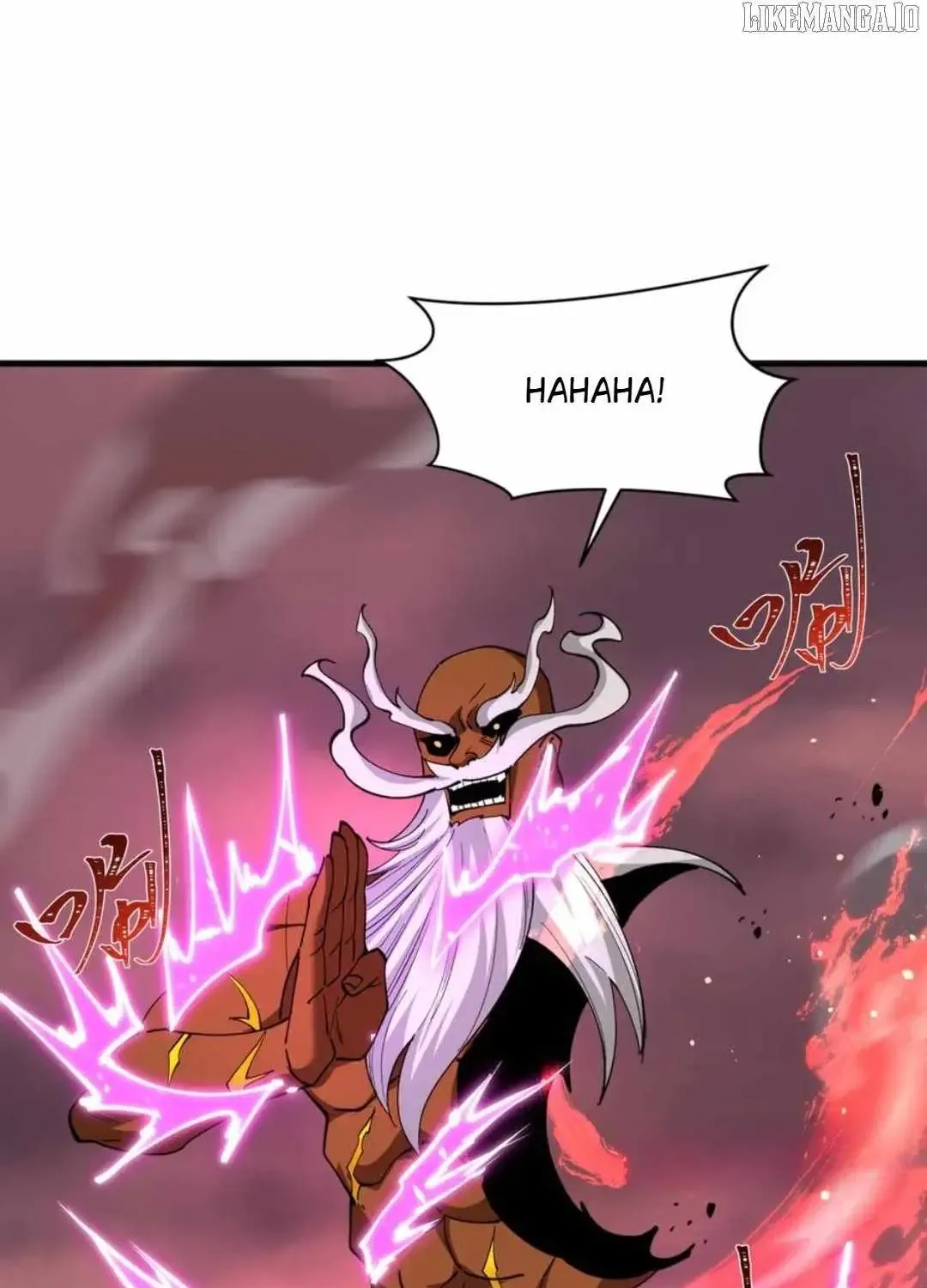 Age of Terror Chapter 524 page 71 - 