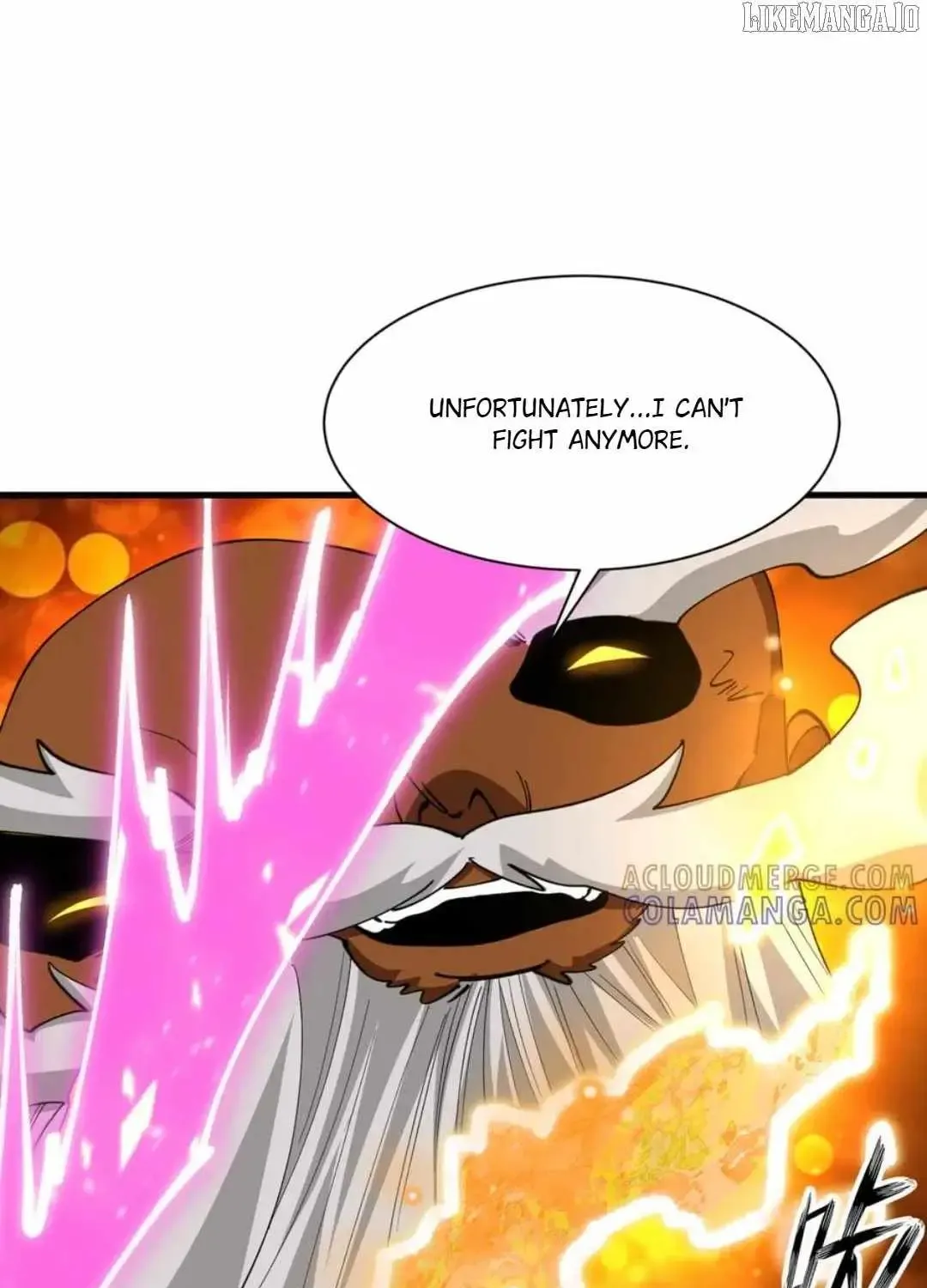 Age of Terror Chapter 524 page 73 - 