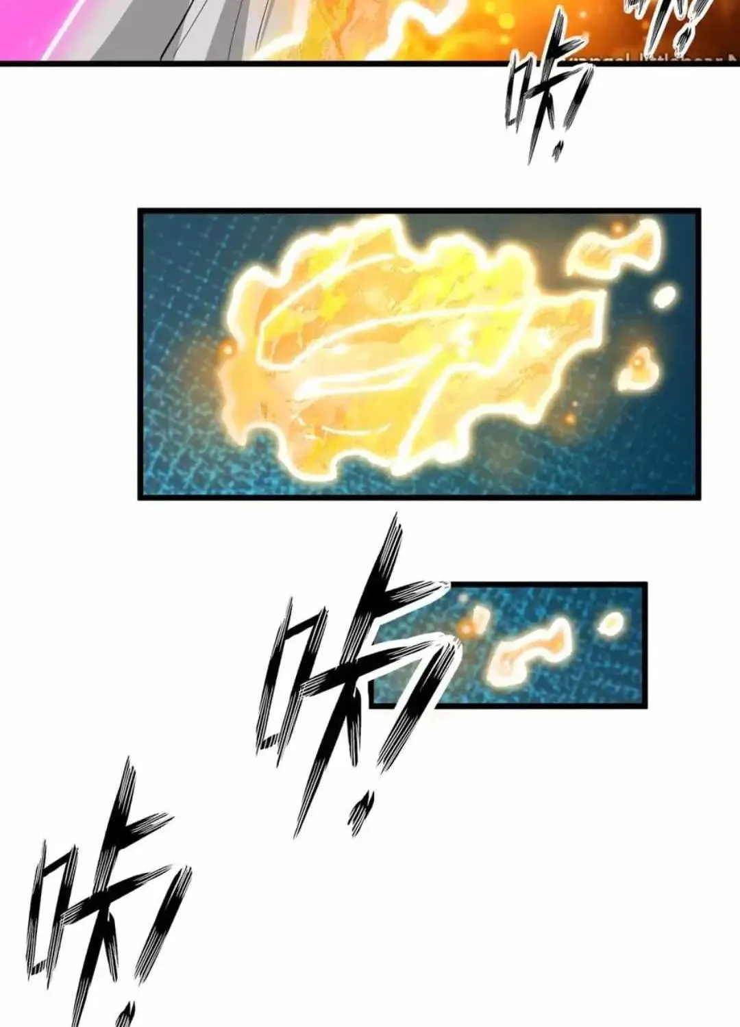 Age of Terror Chapter 524 page 74 - 