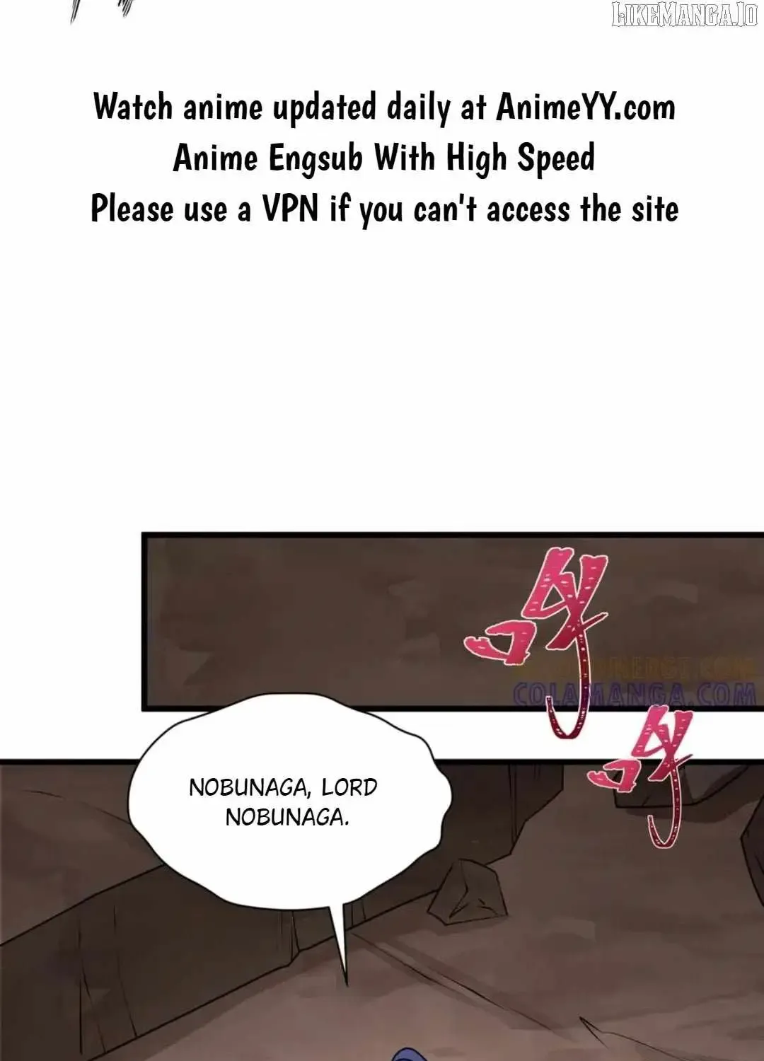 Age of Terror Chapter 524 page 75 - 