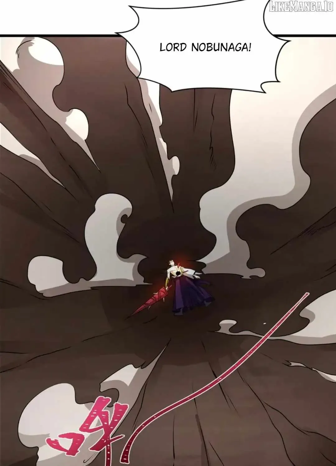 Age of Terror Chapter 524 page 79 - 