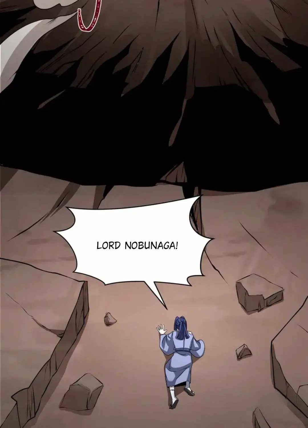 Age of Terror Chapter 524 page 80 - 