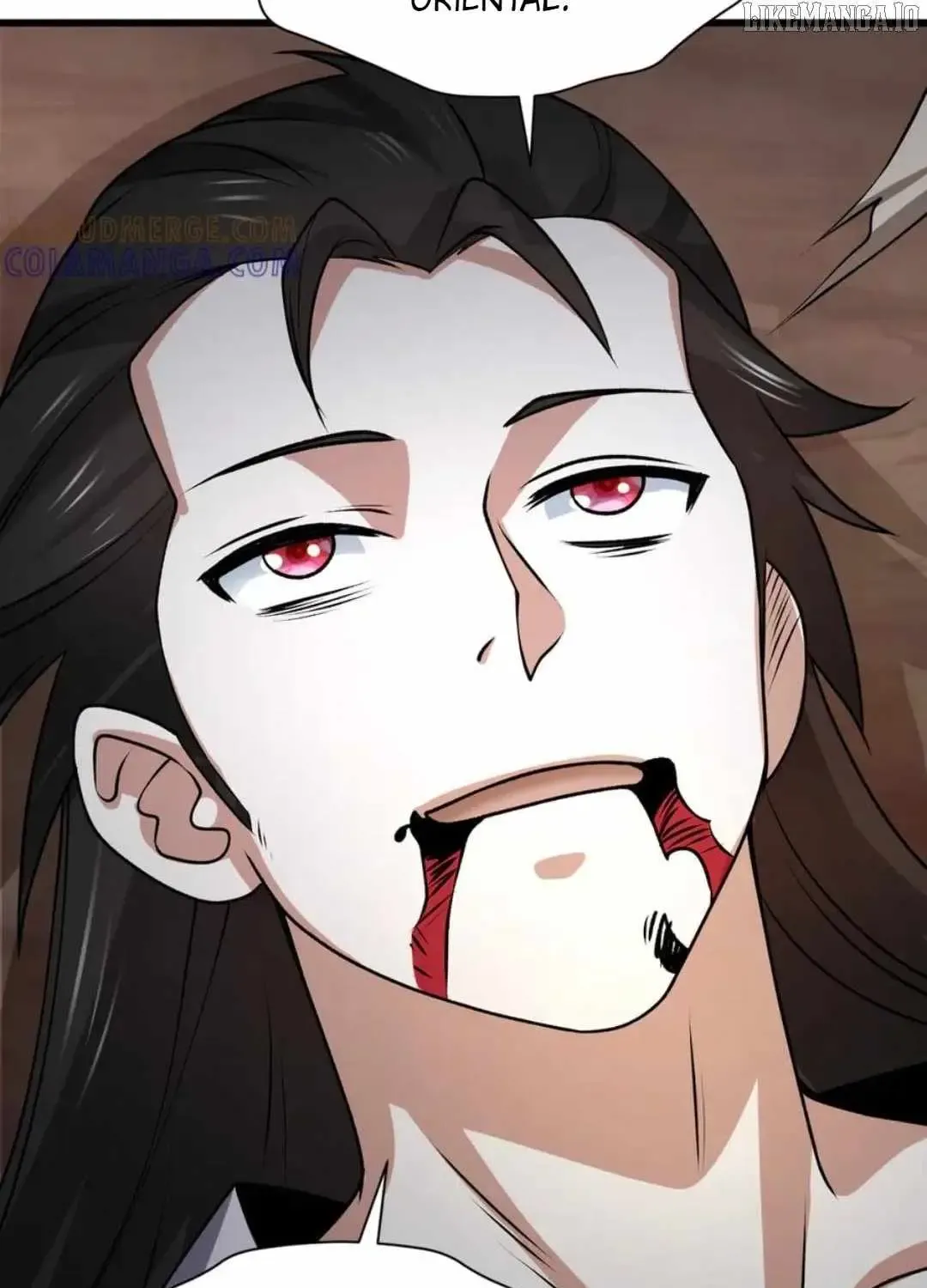 Age of Terror Chapter 524 page 83 - 