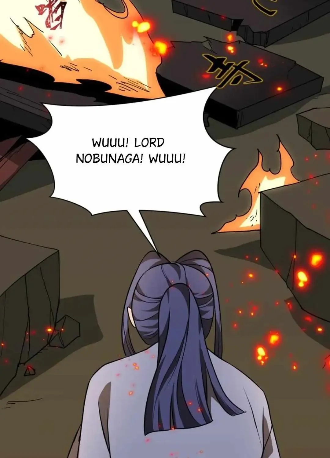 Age of Terror Chapter 524 page 90 - 