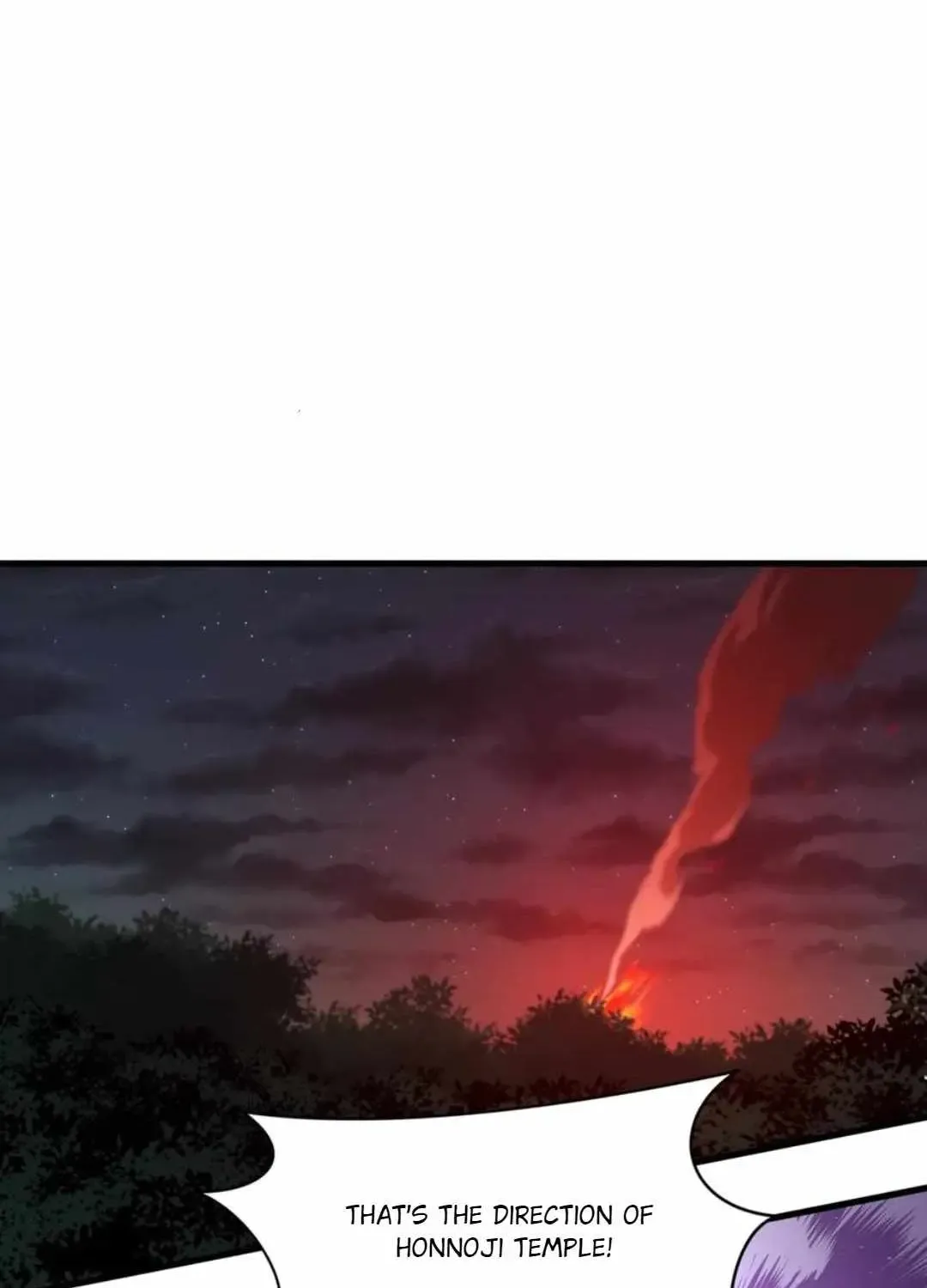 Age of Terror Chapter 524 page 10 - 