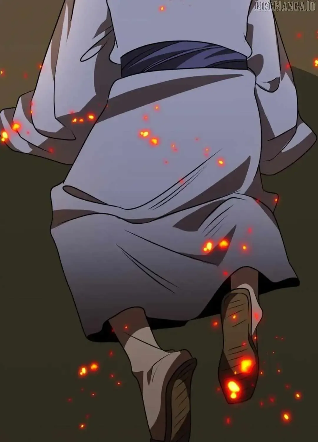 Age of Terror Chapter 524 page 91 - 