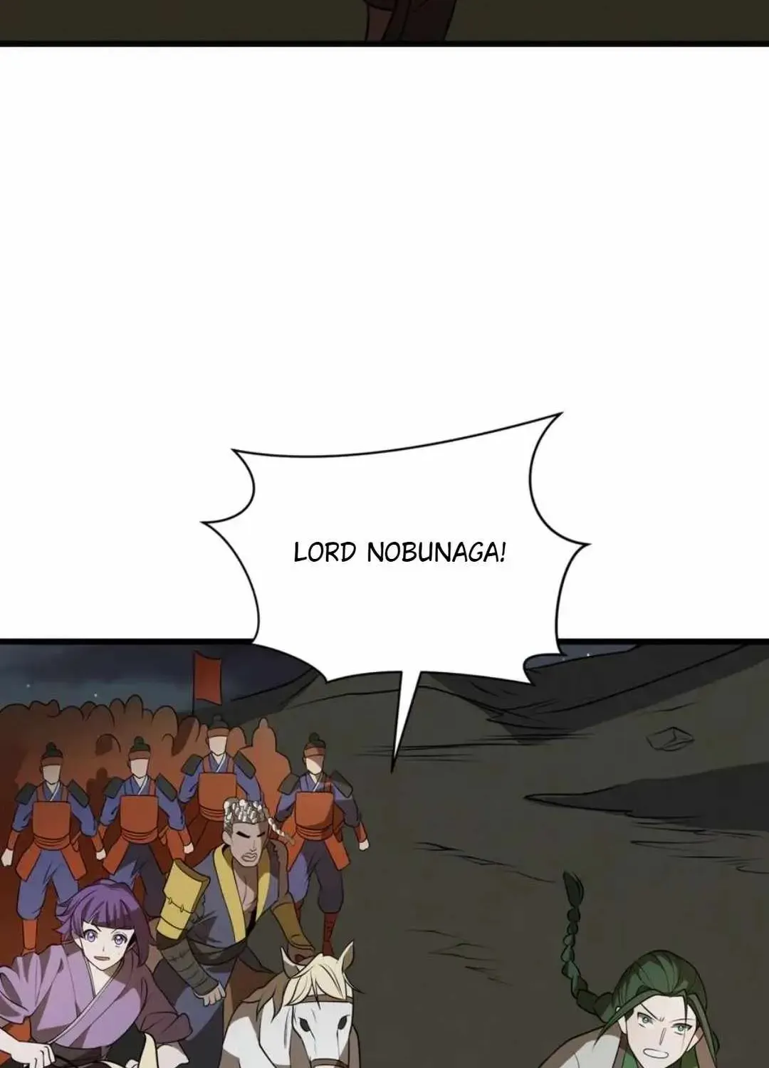 Age of Terror Chapter 524 page 92 - 