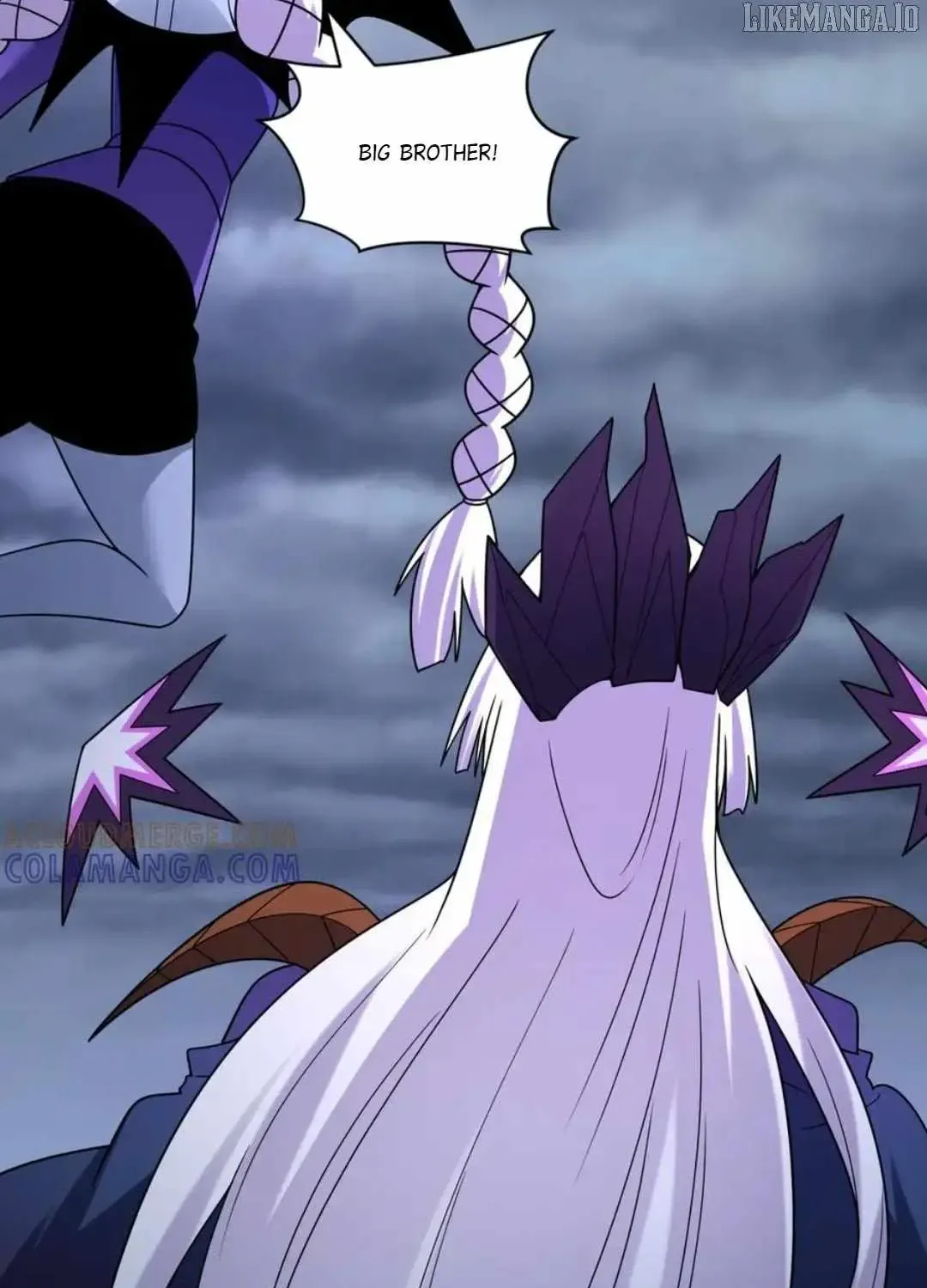 Age of Terror Chapter 525 page 101 - 