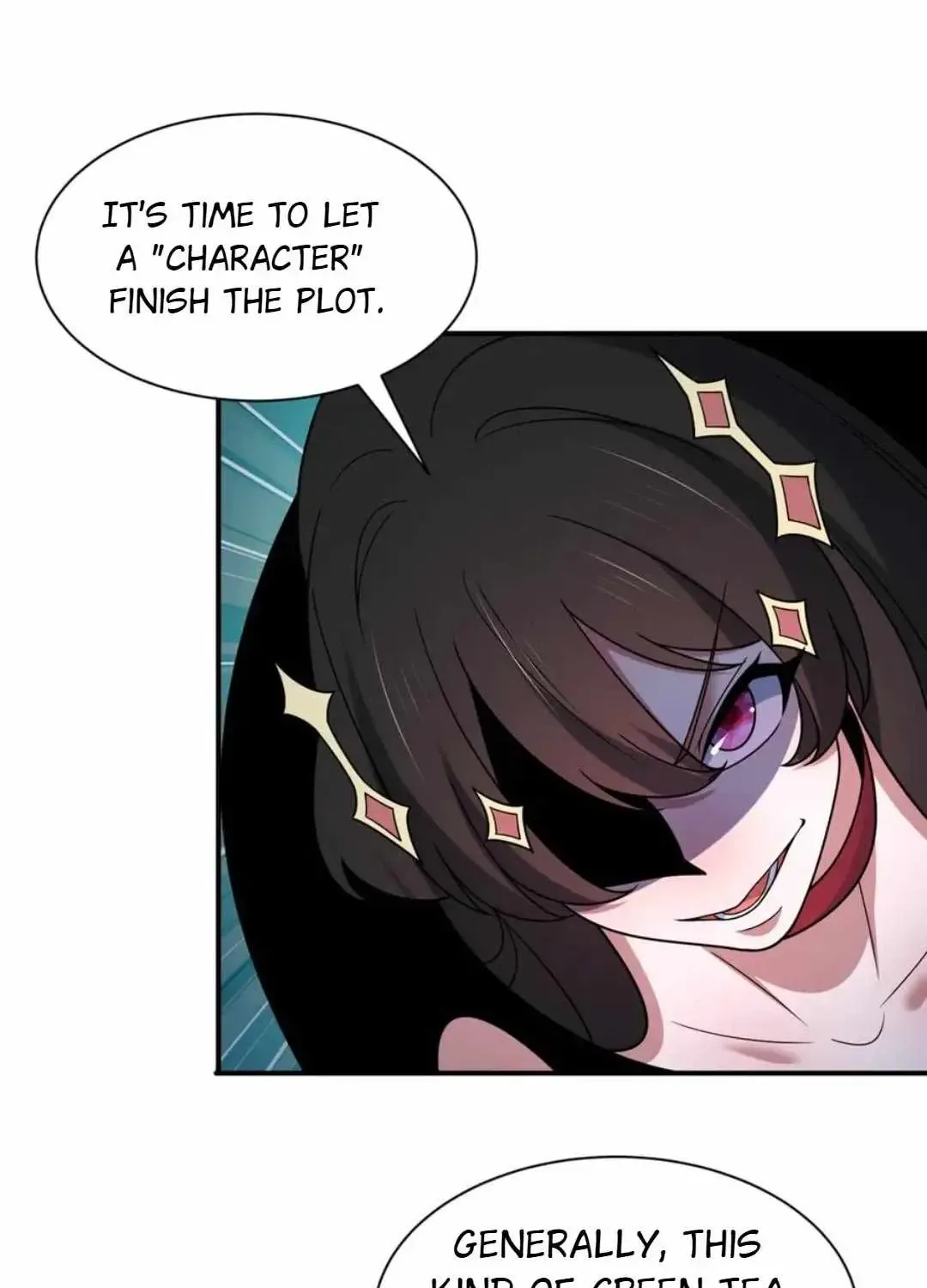 Age of Terror Chapter 525 page 104 - 