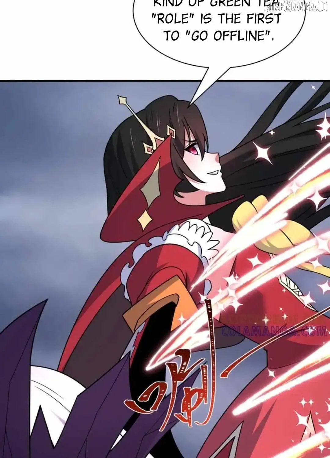 Age of Terror Chapter 525 page 105 - 