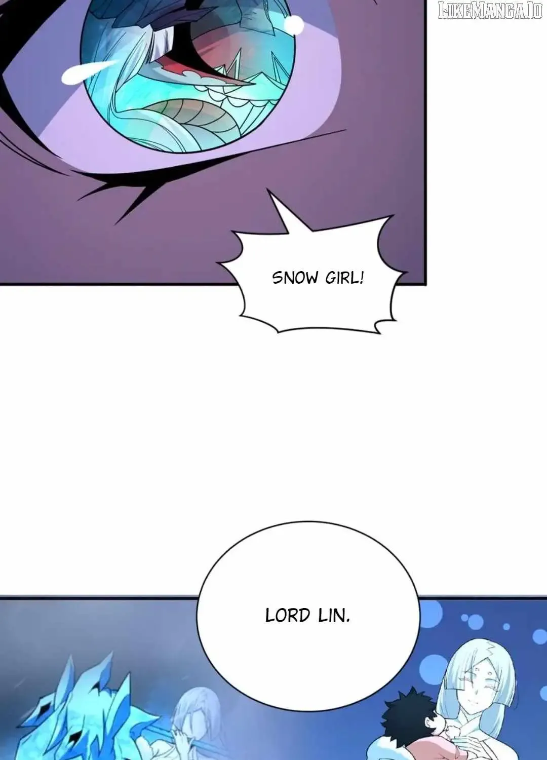 Age of Terror Chapter 525 page 109 - 