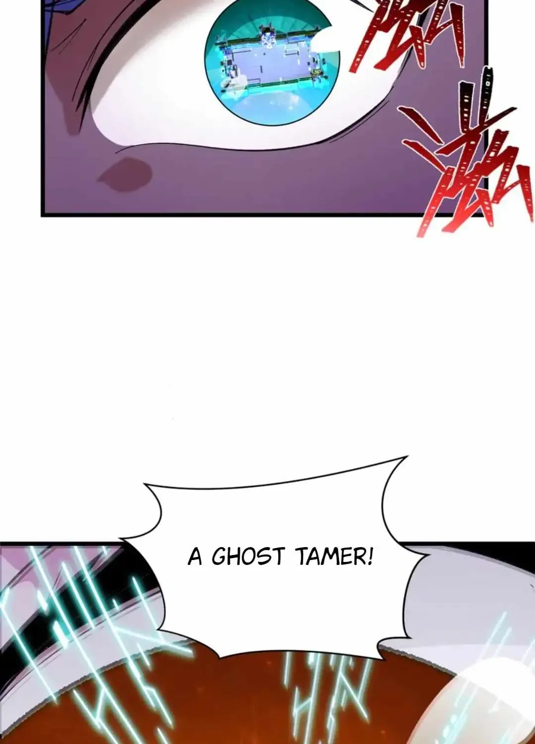 Age of Terror Chapter 525 page 114 - 