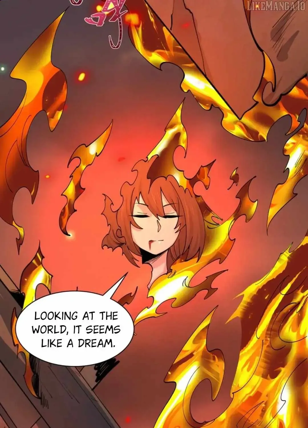 Age of Terror Chapter 525 page 17 - 