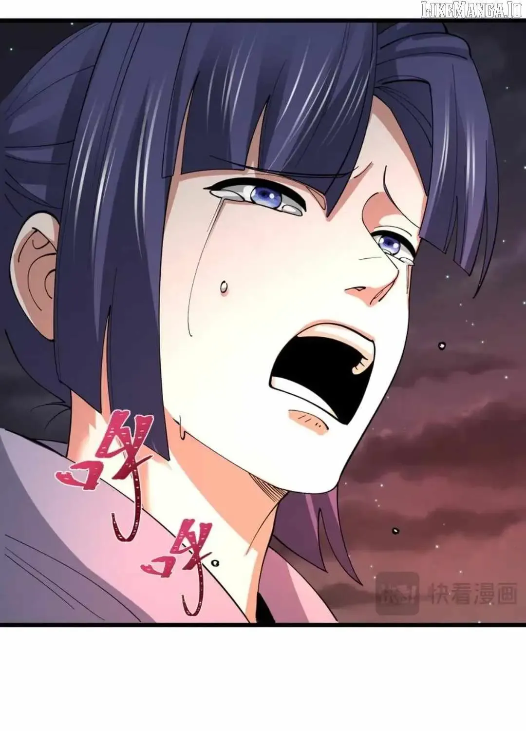 Age of Terror Chapter 525 page 19 - 