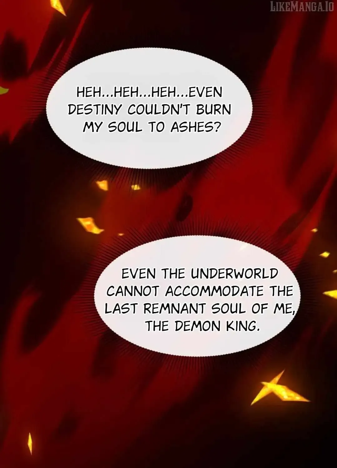 Age of Terror Chapter 525 page 27 - 