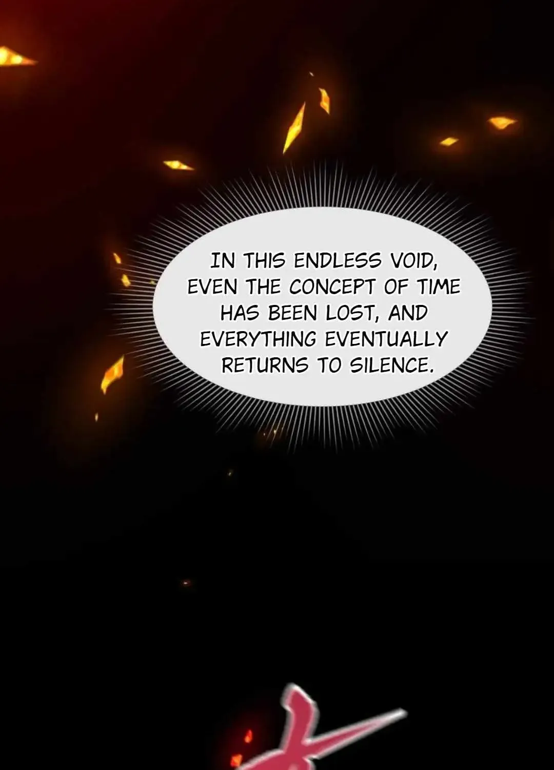 Age of Terror Chapter 525 page 28 - 