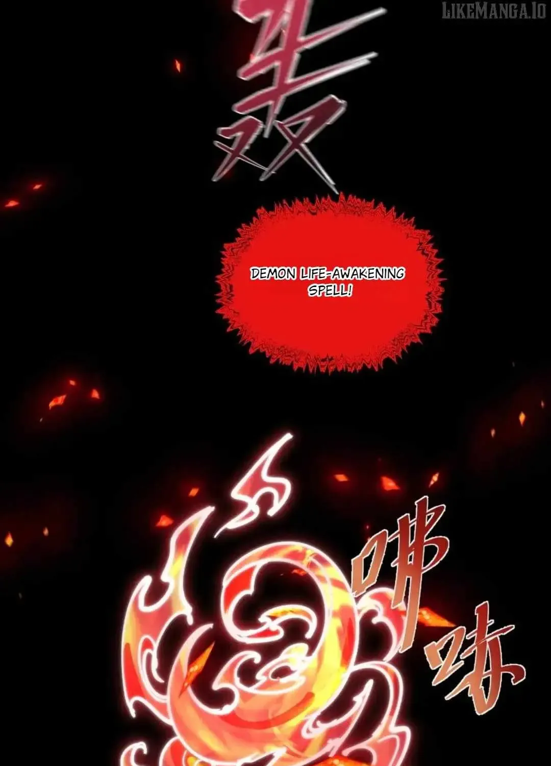 Age of Terror Chapter 525 page 29 - 